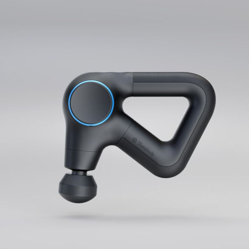Therabody Prime Plus Handheld Massager - Massager with Heated Tip In preparation Your Sports Performance
