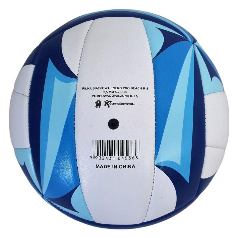 ENERO PRO BEACH SOFT TOUCH VOLLEYBALL Sport/Siatkówka/Piłki Your Sports Performance