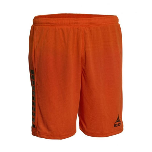 SELECT Monaco Lightred Goalkeeper Shorts In preparation Your Sports Performance