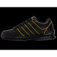 K-swiss RINZLER BLACK/FRESSIA-M sneakers (01235-071-M) WD