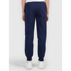 Boys' jogger sweatpants 4F 4FJWMM00TTROM1840-31S