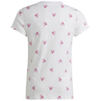 T-shirt adidas BLUV Tee Jr. IB8918 Clothing/Lifestyle/T-shirts Adidas
