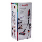 BOSCH BBS 711ANM UNLIMITED vacuum cleaner AGD - Produkty/Odkurzacze Your Sports Performance