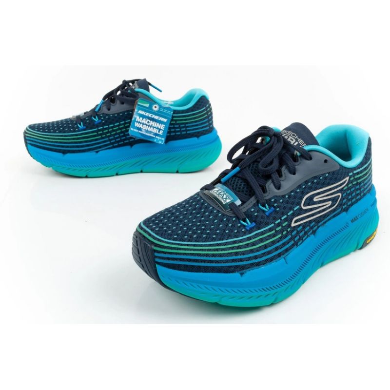 Skechers Max Cushioning M 220835/NVBL Running Shoes Footwear/Running/Men/Skechers Skechers