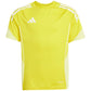 adidas Tiro 25 Competition Training Jersey Jr JI8950 Clothing/Football Adidas