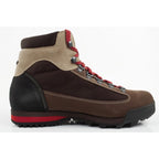 Aku Slope Gore-tex Men's Leather Ankle Trekking Shoes Brown Aku