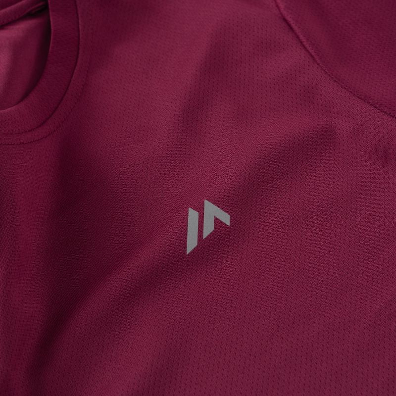 Women's Long Sleeve T-Shirt LADY LOPE LS Martes