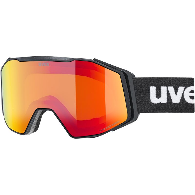 UVEX Gravity FM Ski Goggles