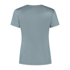 Rogelli d/b MOTION women's t-shirt gray XS Rogelli/Bieganie/Woman/Koszulka Your Sports Performance