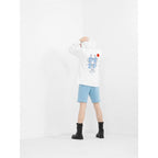 Men's Outhorn Sweatshirt HOL22-BLM610 *Kategoria tymczasowa Your Sports Performance