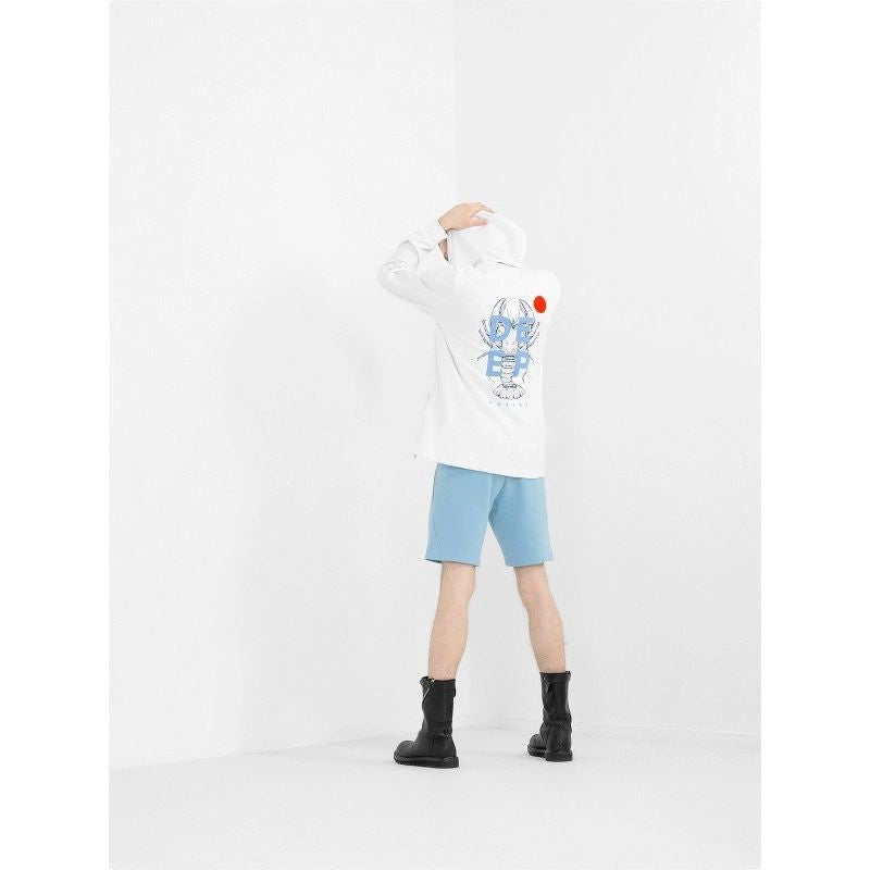 Men's Outhorn Sweatshirt HOL22-BLM610 *Kategoria tymczasowa Your Sports Performance