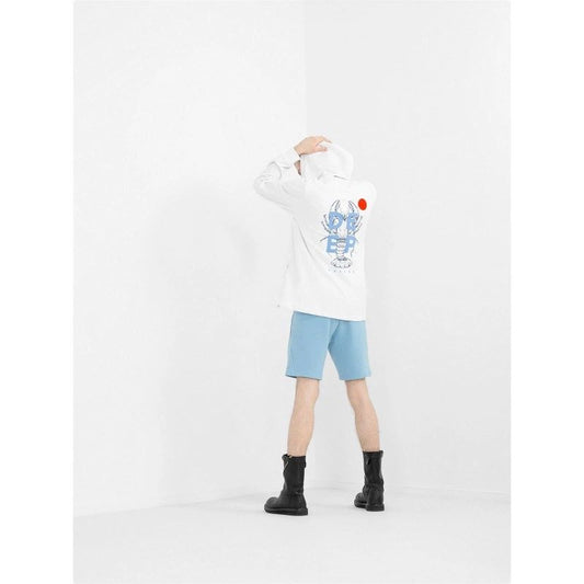 Men's Outhorn Sweatshirt HOL22-BLM610 *Kategoria tymczasowa Your Sports Performance
