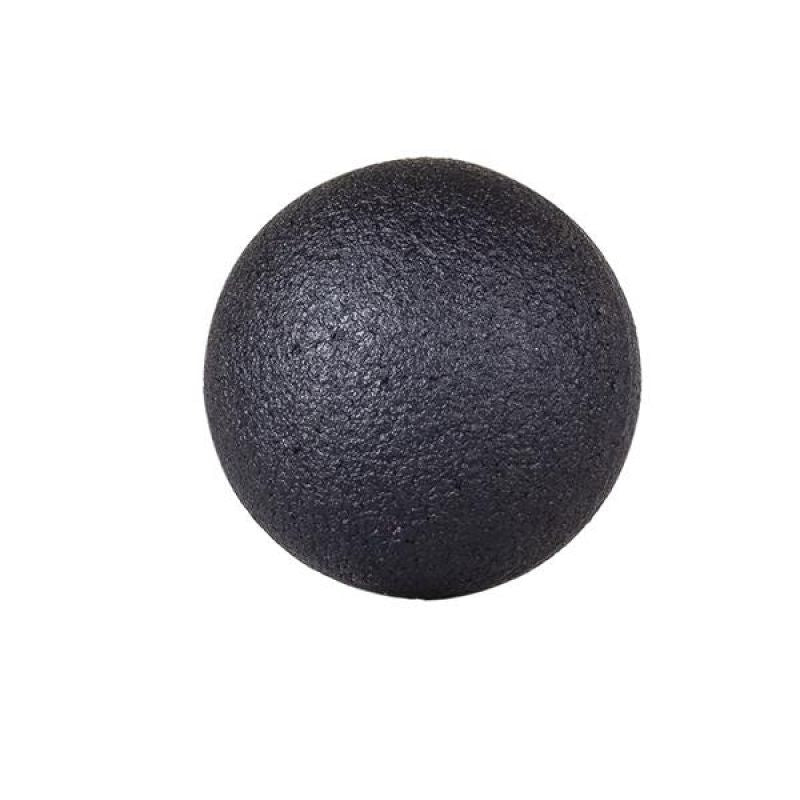 Single massage ball HMS BLM01 10CM Accessories/Training equipment Your Sports Performance