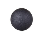 Single massage ball HMS BLM01 10CM Accessories/Training equipment Your Sports Performance