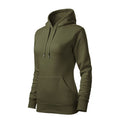 Malfini Cape Sweatshirt W MLI-41469 Clothing/Lifestyle/Malfini Malfini