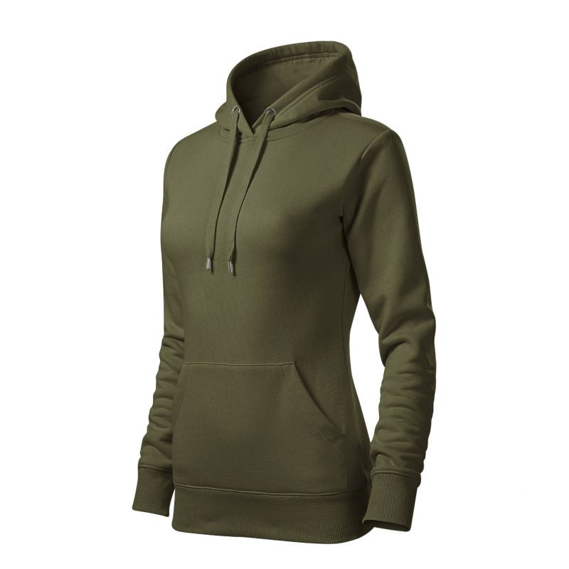 Malfini Cape Sweatshirt W MLI-41469 Clothing/Lifestyle/Malfini Malfini