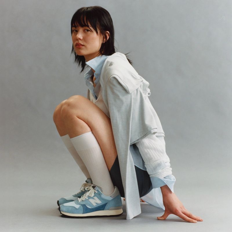 New Balance M475VTG Shoes Footwear/Lifestyle New Balance