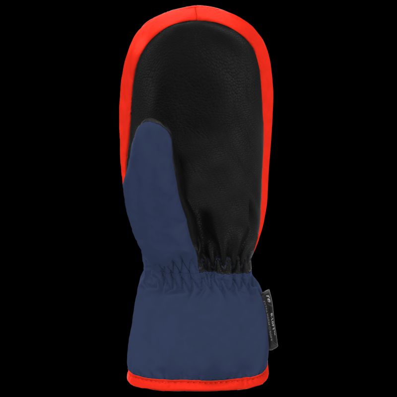 Reusch Ben Mitten children's winter gloves, insulated, breathable (62/85/408/4939) In preparation Your Sports Performance