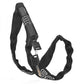 Rockbros 3230002001 bicycle lock with combination and key - black In preparation Your Sports Performance