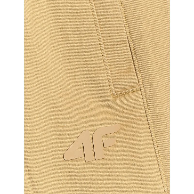 Men's casual trousers 4F 4FRSS26TTROM1963-20S 4f