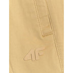 Men's casual trousers 4F 4FRSS26TTROM1963-20S 4f