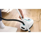 Bosch Series 4 BGB41HYG1H Bagged Vacuum Cleaner (600W; White) AGD - Produkty/Odkurzacze Your Sports Performance