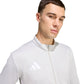 Men's adidas Entrada 26 Track sweatshirt gray JZ6592 To be categorized Your Sports Performance