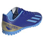 Adidas X Crazyfast Club Messi Jr TF ID0722 shoes Footwear/Football/Kids Adidas