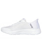 Skechers Go Walk Flex Hands Up M 216324BRN shoes Footwear/Lifestyle/Skechers Skechers