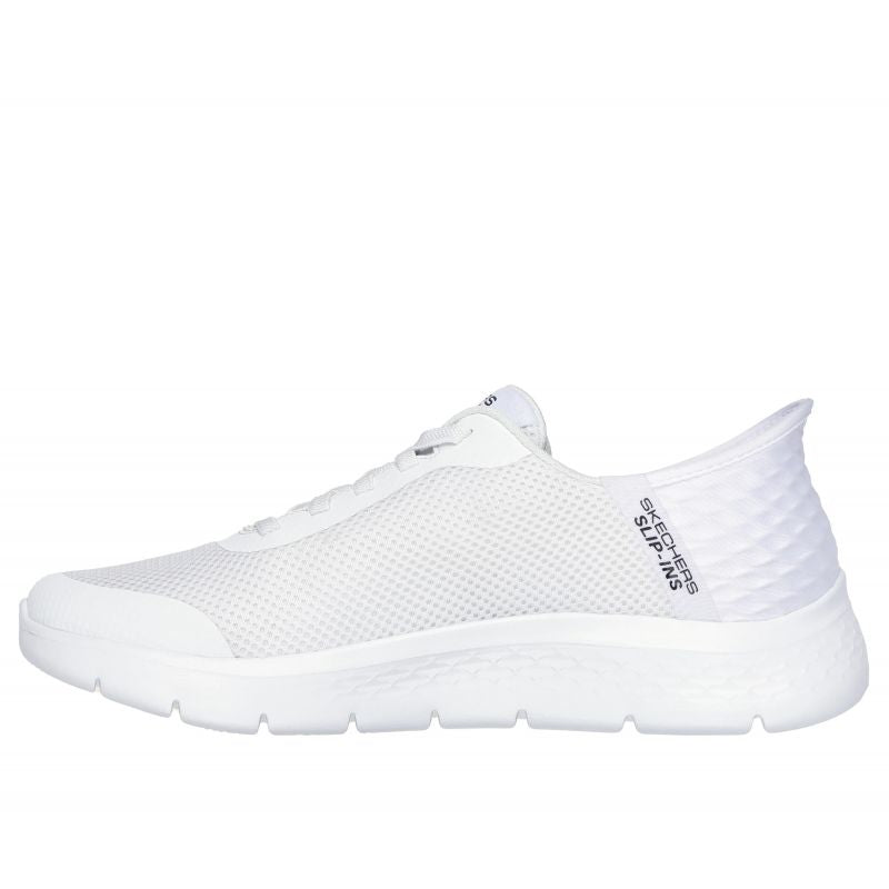 Skechers Go Walk Flex Hands Up M 216324BRN shoes Footwear/Lifestyle/Skechers Skechers