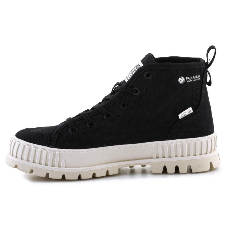 Palladium Pallashock Org 2 shoes 78568-008-M Footwear/Lifestyle/Palladium Your Sports Performance