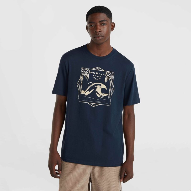 O'Neill Mix & Match Wave T-Shirt M 92800613921 ONeill