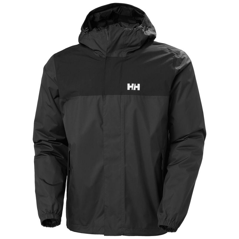 Helly Hansen Men's Vancouver Fleece Lined Jacket 54269 980 Clothing Your Sports Performance