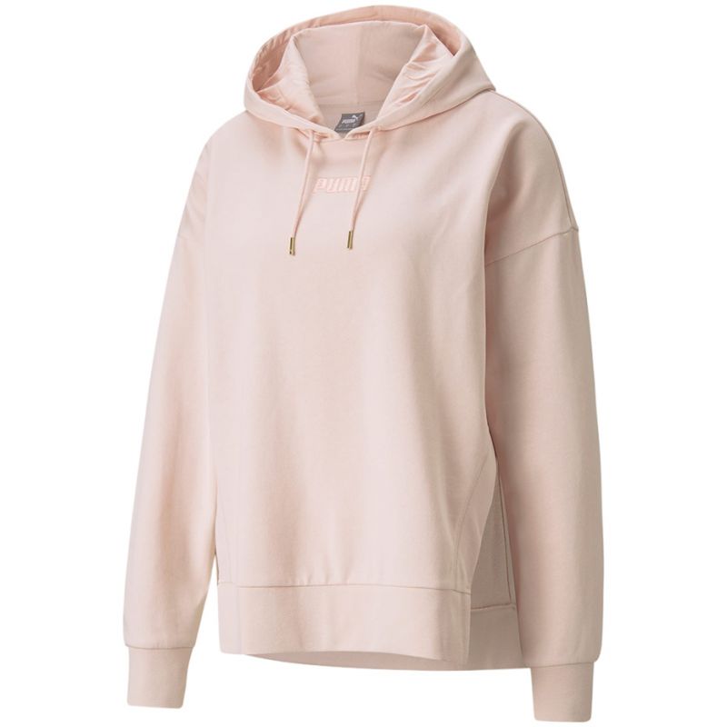 Puma Her Hoodie TR Sweatshirt W 589519 36 Clothing/Training Puma