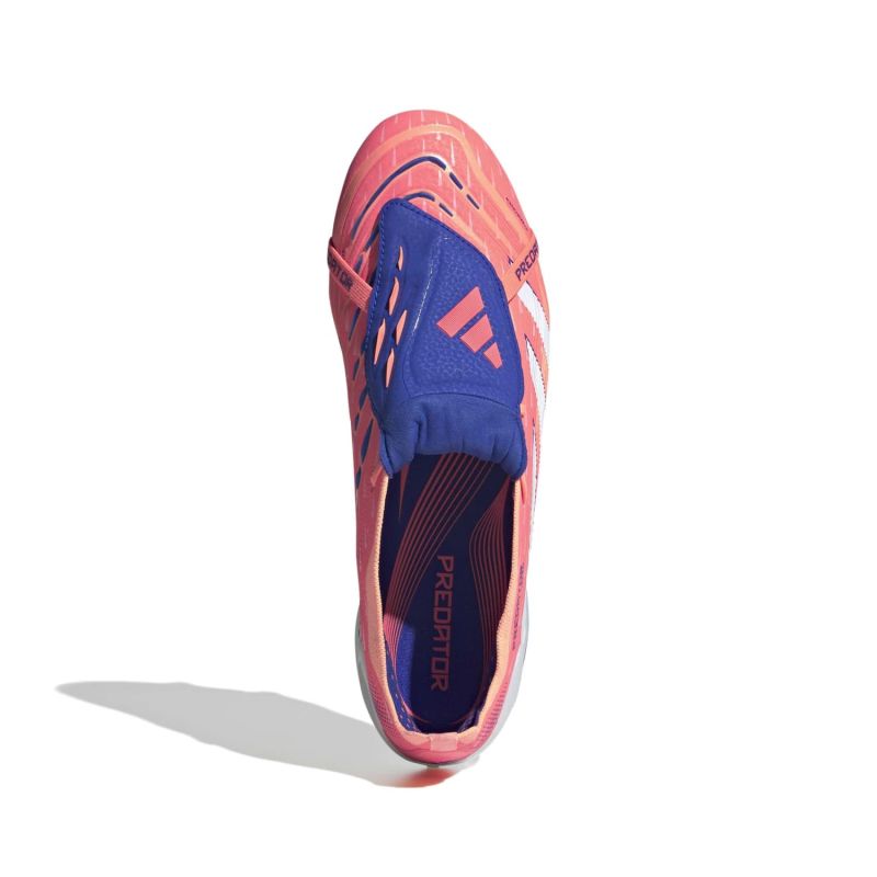 Adidas Predator Elite FT FG JI1093 shoes In preparation Adidas