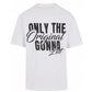 Karl Kani t-shirt M PD00005347 Clothing/Lifestyle/T-shirts/Karl Kani Your Sports Performance