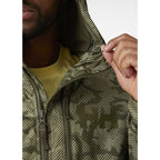 Helly Hansen Belfast 2 Packable Jacket M 53424 421 Clothing/Outdoor/Helly Hansen Your Sports Performance