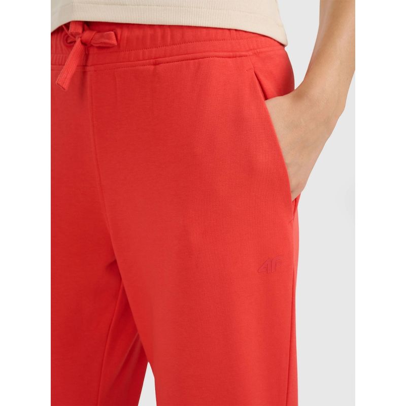 Women's jogger sweatpants 4F 4FWMM00TTROF1138-62S 4f