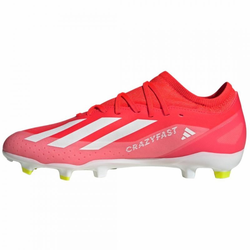 adidas X Crazyfast League M IE2377 football shoes Footwear/Football Adidas