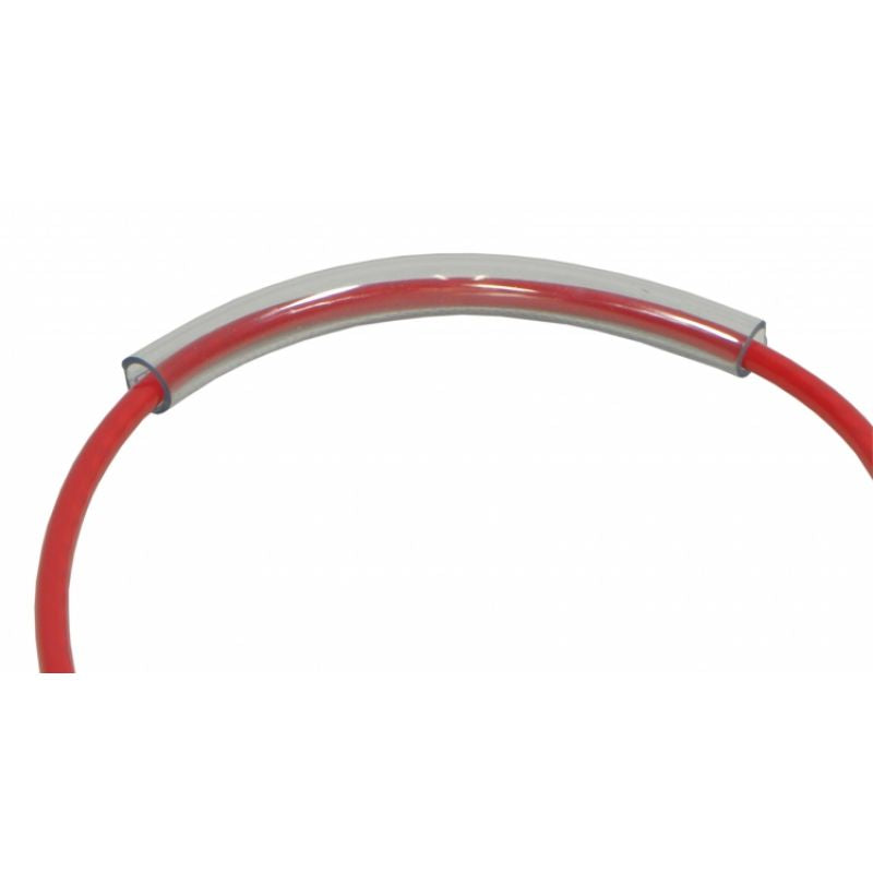 Jumping rope SBS-Red 14333-Red Accessories/Training equipment Your Sports Performance