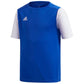 T-shirt adidas Estro 19 JSY Y Junior DP3217 Clothing/Football Adidas