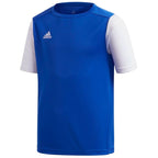 T-shirt adidas Estro 19 JSY Y Junior DP3217 Clothing/Football Adidas