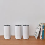 TP-LINK Deco E4 mesh system (3-Pack) Komunikacja i łączność/AccesPoint Your Sports Performance