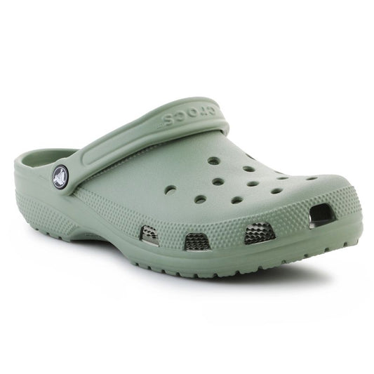 Crocs Classic 10001-308 Flip-Flops Footwear/Lifestyle/Crocs Crocs