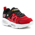Skechers S-Lights Prisma Trons Jr 400090L-RDBK shoes Footwear/Lifestyle/Skechers Skechers