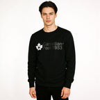 Canadian Peak GANTEAK BLACK RM MEN 317 sweatshirt (RBMWY4881H/CP-NOIR) Canadian Peak