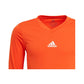 Adidas Team Base Tee Jr GN7511 Clothing/Training Adidas