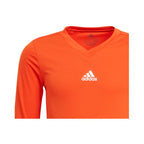 Adidas Team Base Tee Jr GN7511 Clothing/Training Adidas