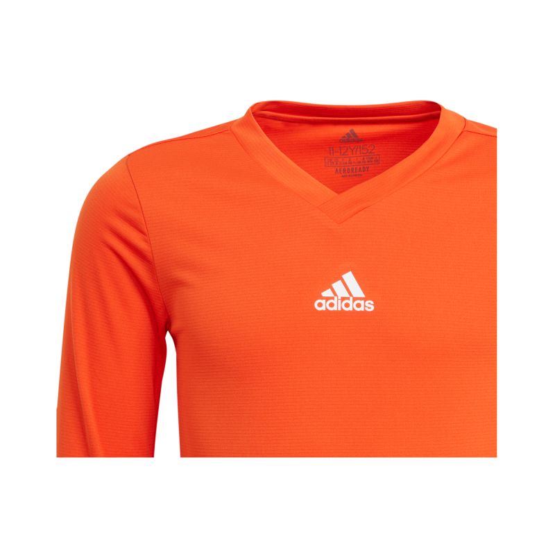 Adidas Team Base Tee Jr GN7511 Clothing/Training Adidas