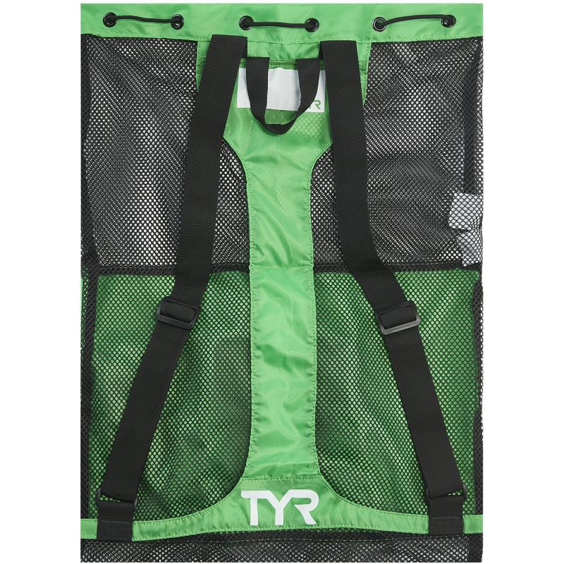 TYR ALNC Big Mesh Mummy Backpack